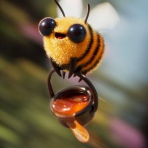 Meet your Posher, Marilis